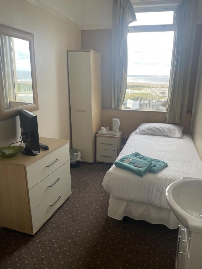 Hotel The Waterside à Redcar Extérieur photo